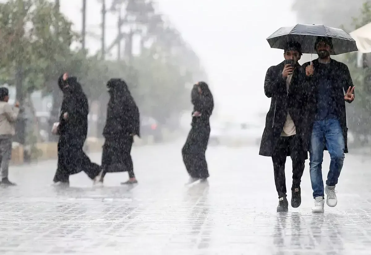 دخول المربعانية 1447 2026.. متى تنتهي؟