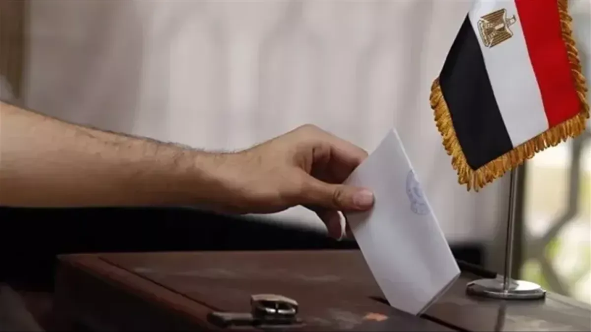 موعد انتخابات مجلس النواب 2025 بمطروح بتاريخ كام؟