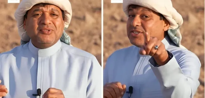 خالد الزعاق يكشف مفاجأة بشأن طقس السعودية خلال 80 يوماً