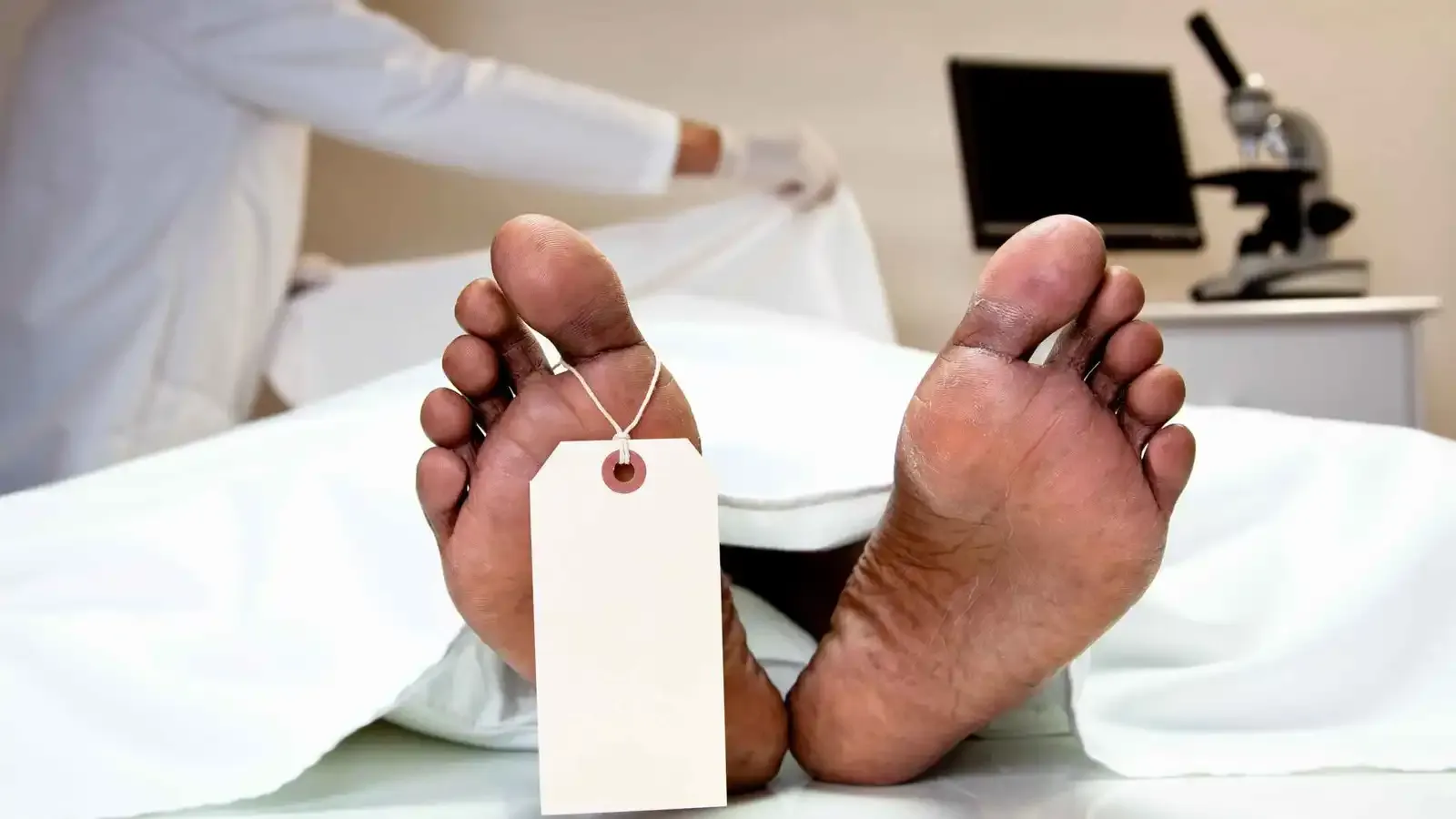 تناول حبة غلة.. عامل ينهي حياته بالمنيا بعد خلافات مع زوجته