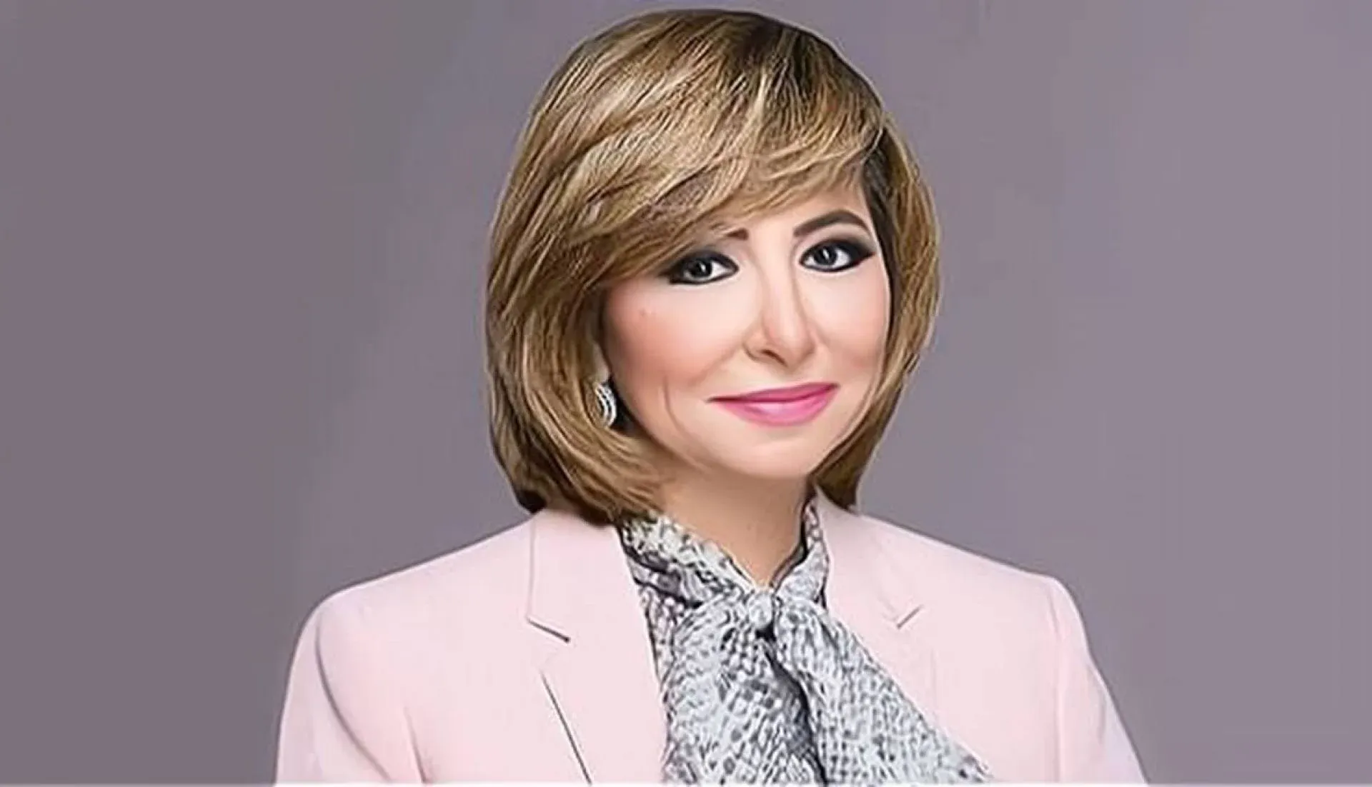 موعد حلقة الفنانة يسرا في برنامج الصورة مع لميس الحديدي