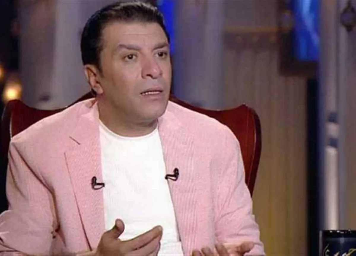 سوء تفاهم.. رد مصطفى كامل على فيديو إهانته للشرقية