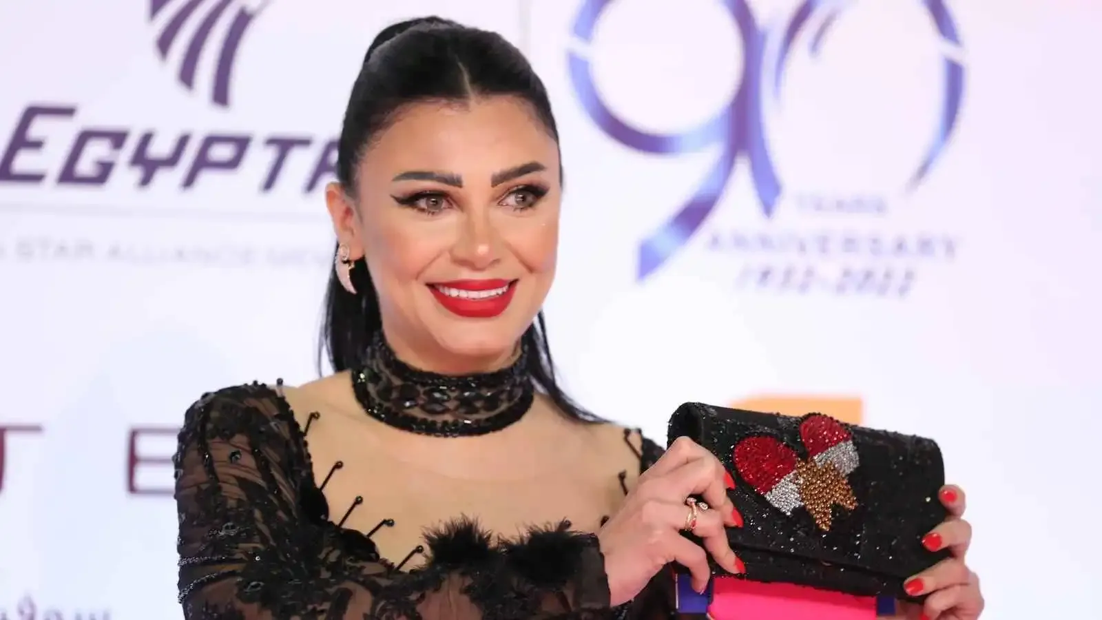 من هي منى ممدوح؟.. ممثلة متهمة في نشر محتوى خادش للحياء