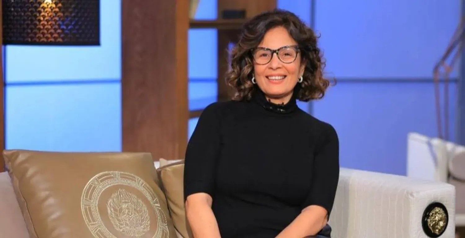 جيهان زكي الأقرب لمنصب وزيرة الثقافة مدانة في قضية ملكية فكرية