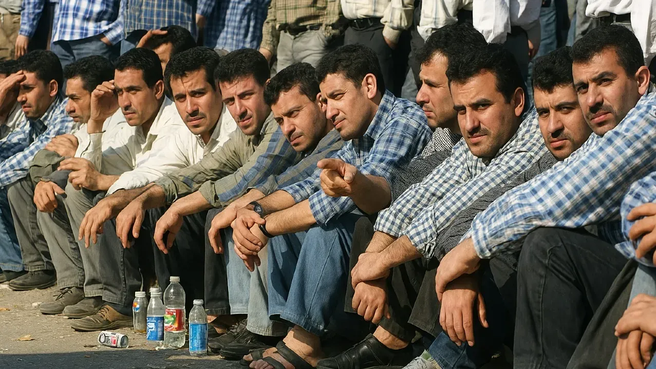 معدل البطالة في مصر.. الحكومة تصدر أحدث إحصاء في أبريل 2026