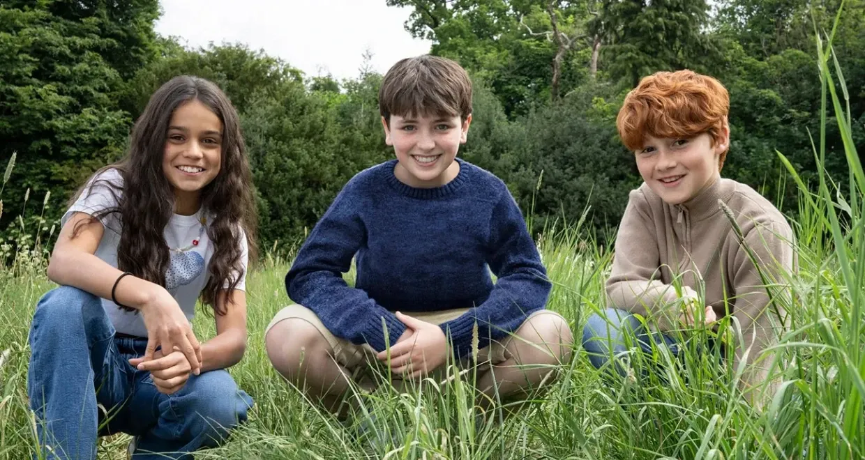 قنوات عرض مسلسل هاري بوتر.. كيف تشاهد رحلة هوغورتس الجديدة بجودة فائقة؟