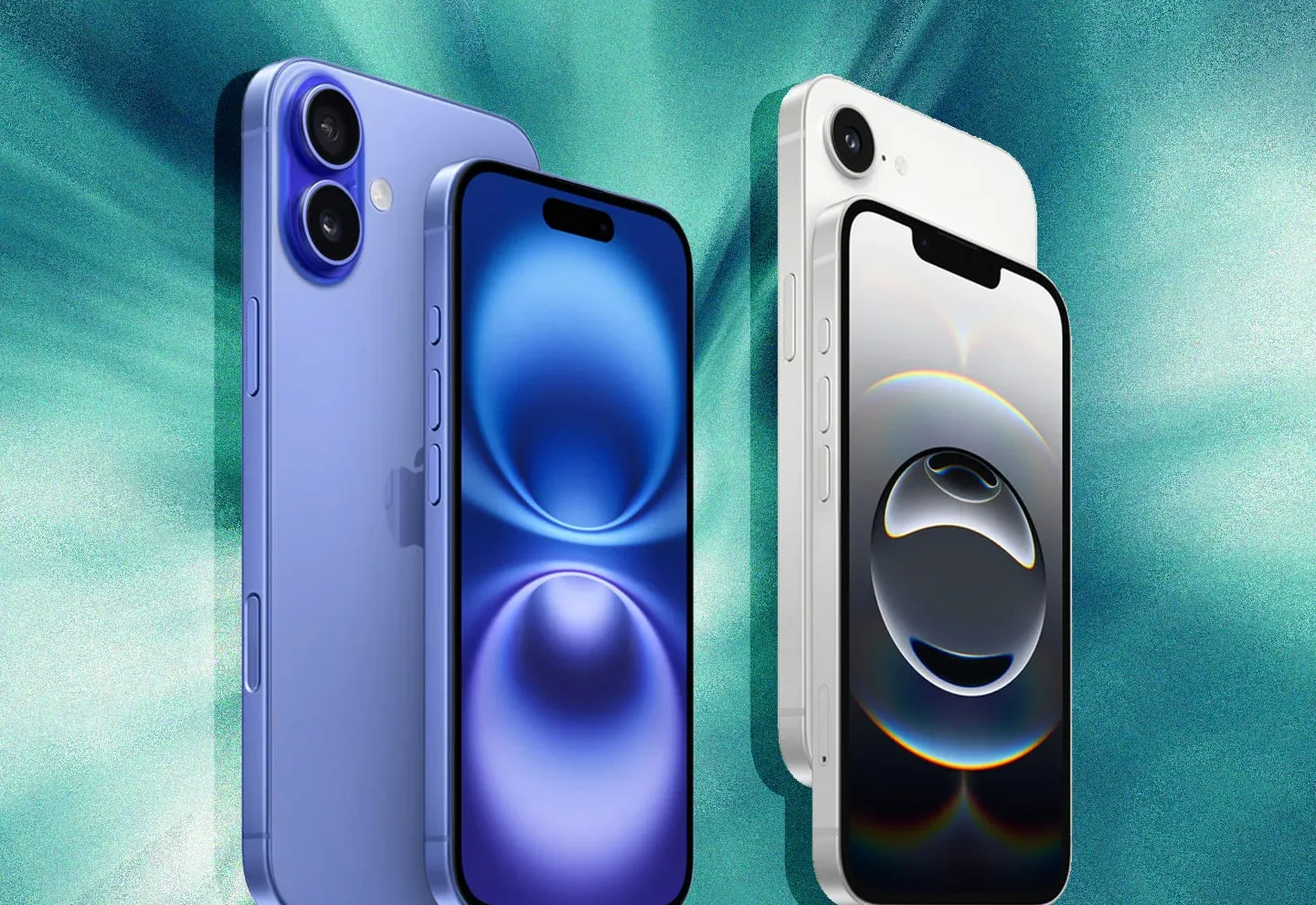أسعار iPhone 16 وإصدار iPhone 16e  بالقوائم في مصر