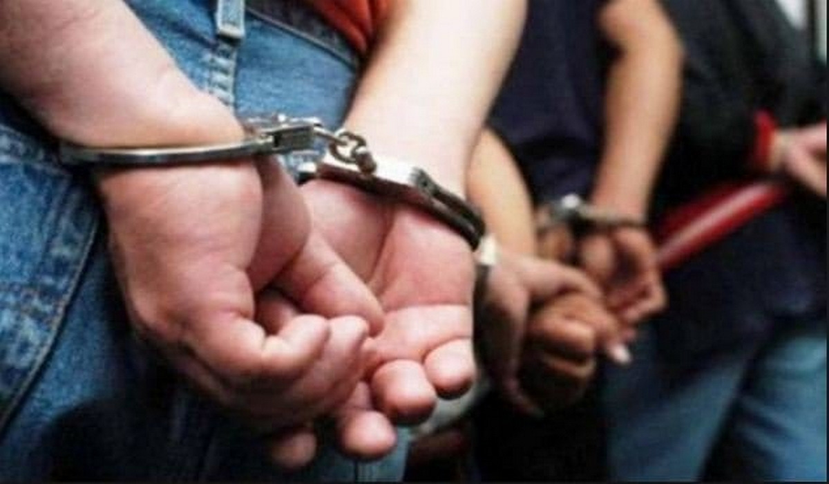  القبض على مسئولين لاستغلال سلطاتهم في تسهيل مخالفات البناء 