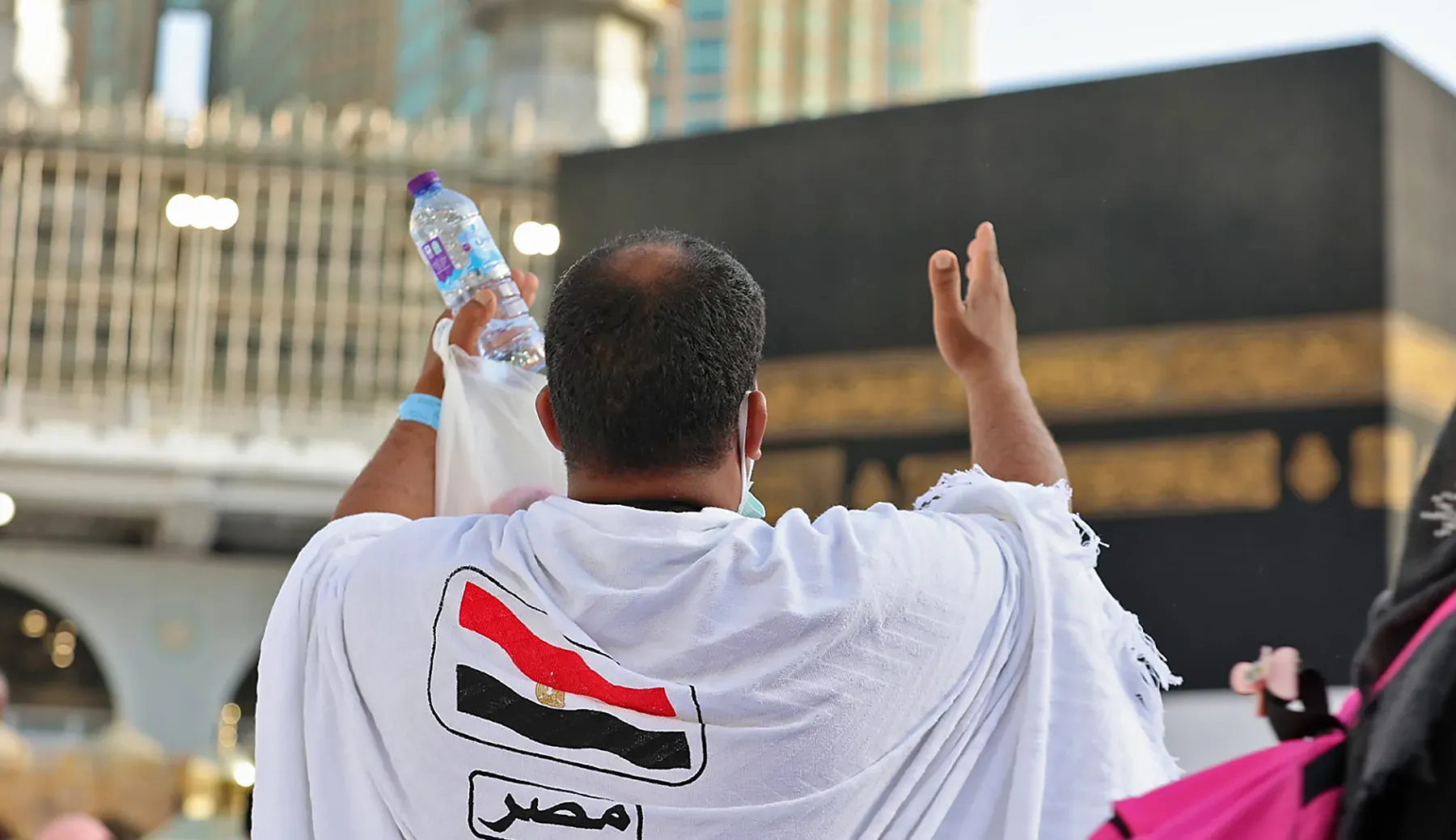 تكلفة العمرة من مصر 2025 بعد قرار السعودية الأخير