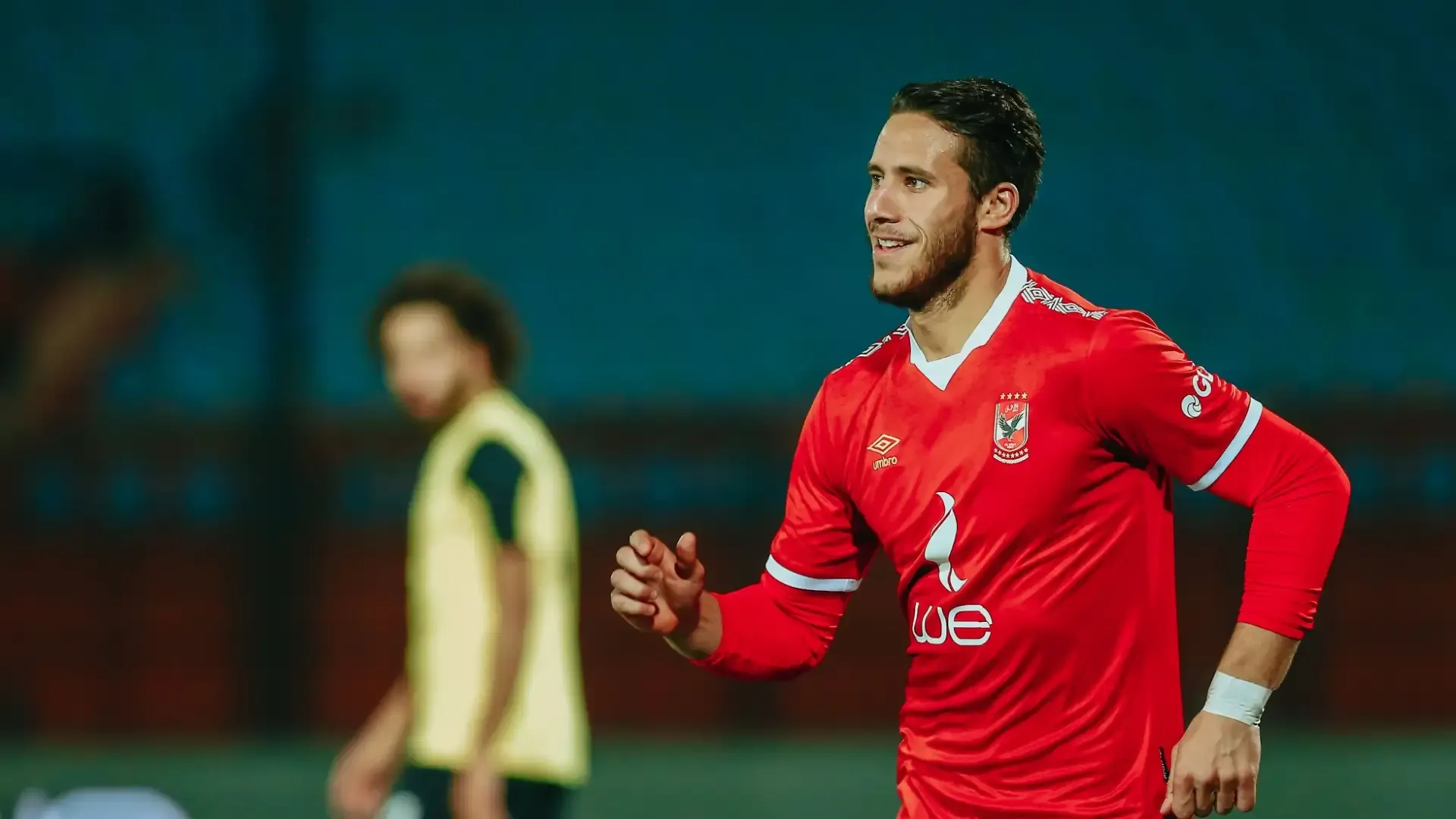 تهمة جديدة تلاحق رمضان صبحي بعد حبسه.. تسبب في فصل معيد