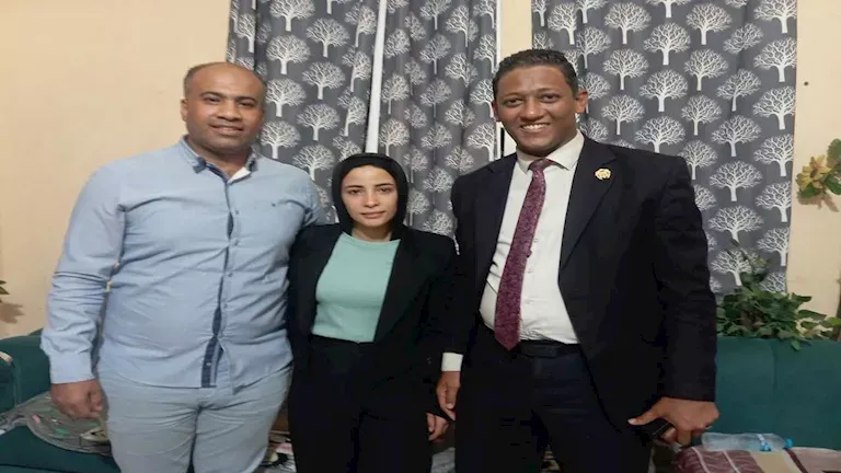 بعد إخلاء سبيلها بكفالة.. مين دينا عزت؟