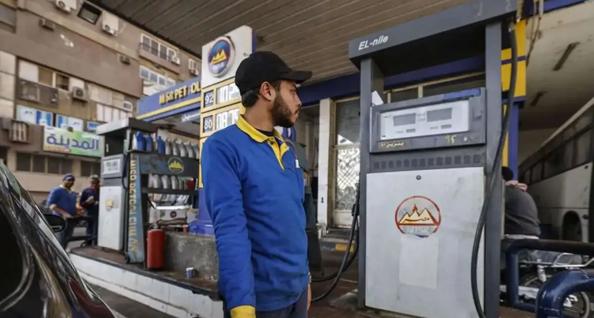 سعر بنزين 92 بعد الزيادة الجديدة