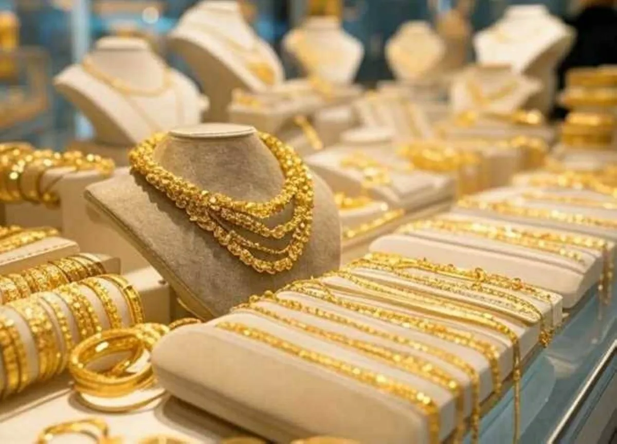 أسعار الذهب اليوم.. كم وصل في ثاني أيام عيد الأضحى 28 مايو 2026؟