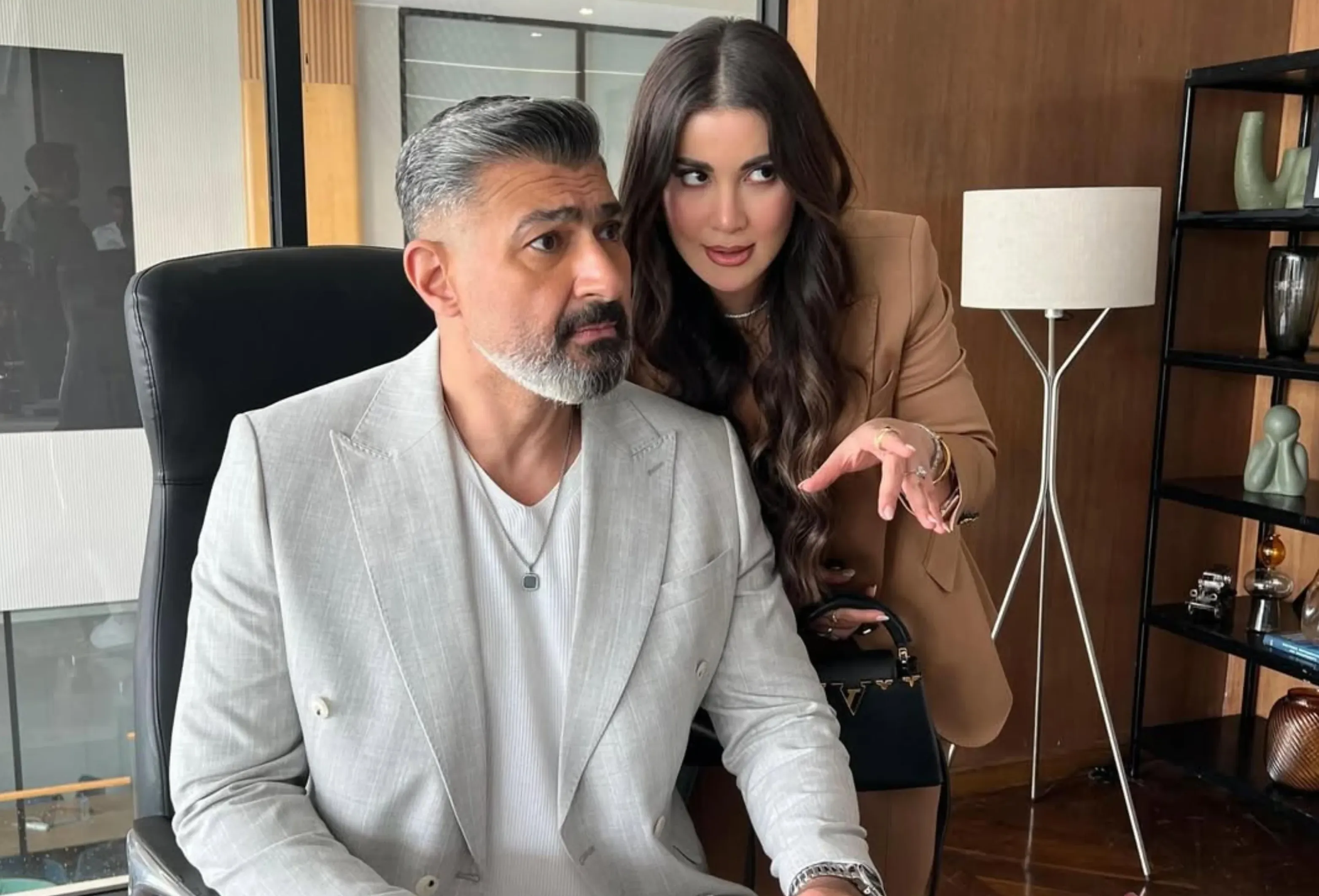 قصة مسلسل كلهم بيحبوا مودي بطولة ياسر جلال.. كوميديا رومانسية