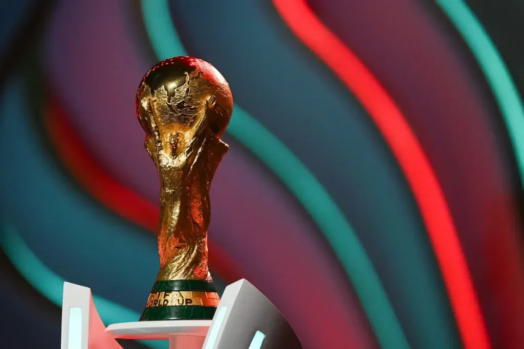 تصنيف قرعة كأس العالم 2026 كاملة رسميا