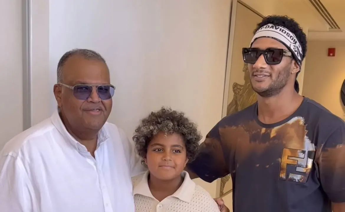 الحكم على ابن محمد رمضان بعد رفض الاستئناف
