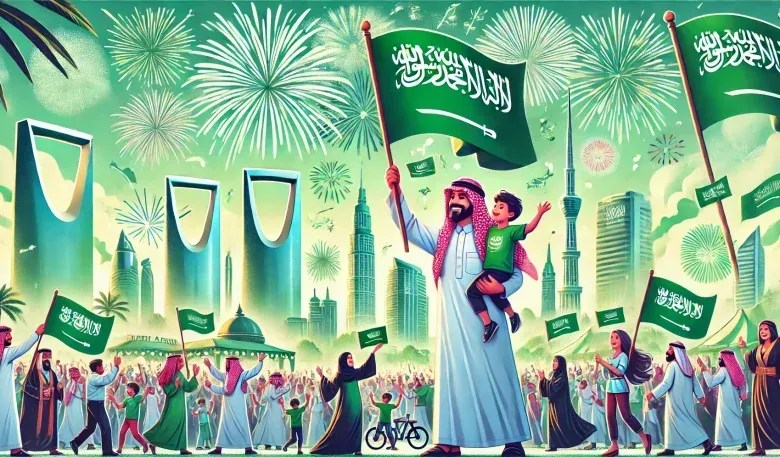 متى اليوم الوطني السعودي 2026؟.. تعرف على موعد الإجازة