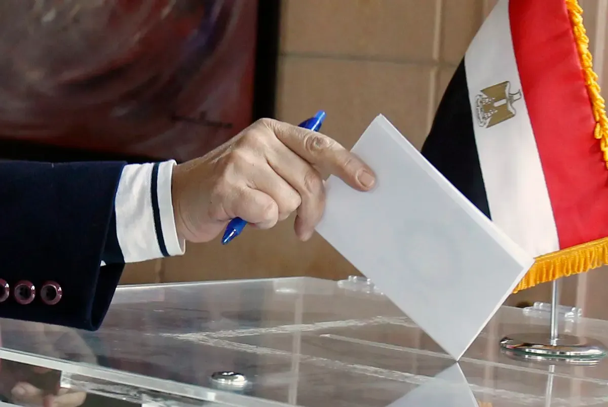 مواعيد انتخابات مجلس النواب في محافظة بني سويف 2025 أعرف مكان لجنتك