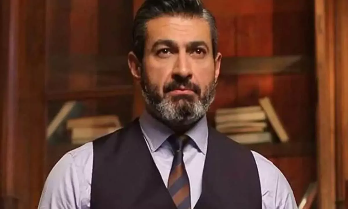 أبطال مسلسل للعدالة وجه آخر.. أبرز النجوم اللامعة
