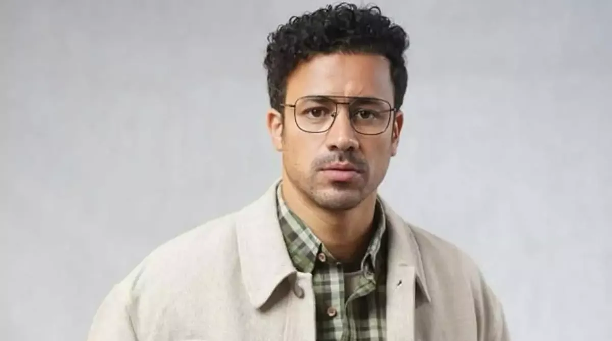 فيلم الكراش.. عمل جديد من بطولة أحمد داود وميرنا جميل