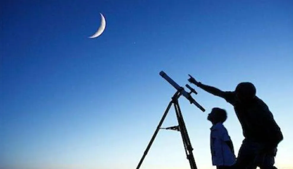 الدول التي أعلنت رمضان الأربعاء 18 فبراير 2026