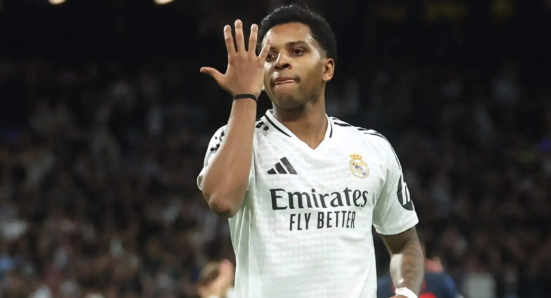 رودريجو يسقط في فخ الإصابة.. تحرك صادم من إدارة ريال مدريد لتحديد مستقبله مع الفريق