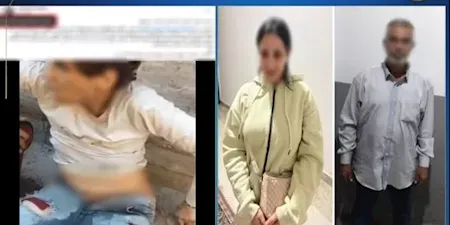 الداخلية تكشف تفاصيل واقعة سرقة أعضاء فتاة متوفاة في أحد شوارع الإسكندرية