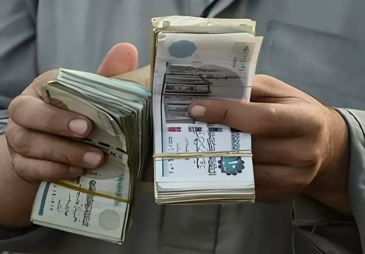 بدء صرف منحة المولد النبوي الشريف 2026 للعمالة غير المنتظمة
