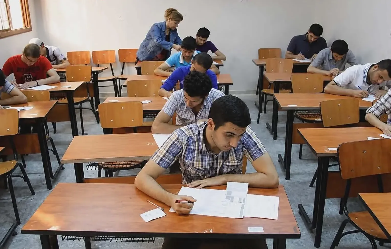 أماكن الحصول على نتيجة تنسيق الدبلومات الفنية 2026 2027