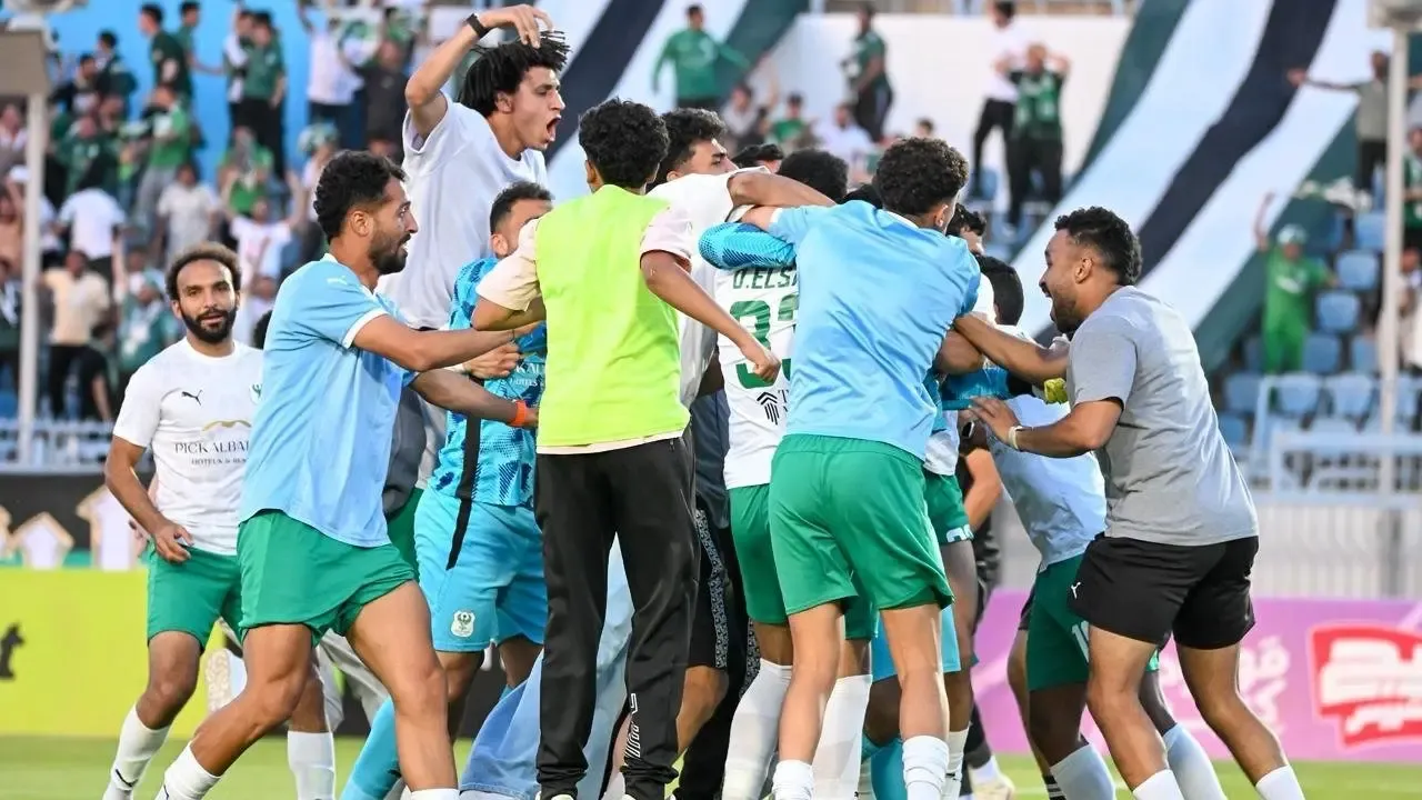 موعد مباراه المصري البورسعيدي ضد إنبي والقنوات الناقلة بنهائي كأس الرابطة