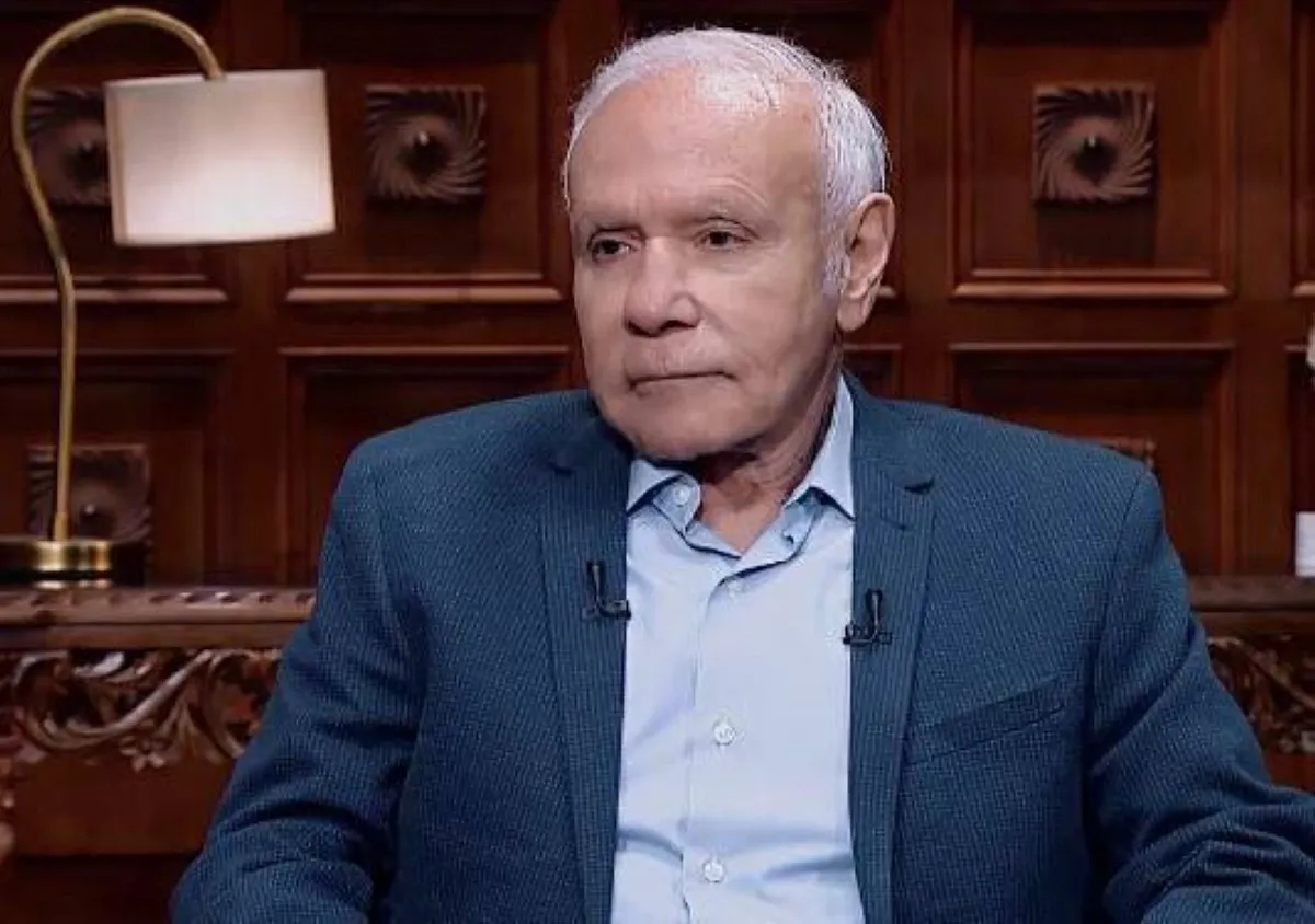 صلاح دياب يقترح حلا للشح المائى فى مصر: «التحول إلى الرى الحديث بالتنقيط» (فيديو)