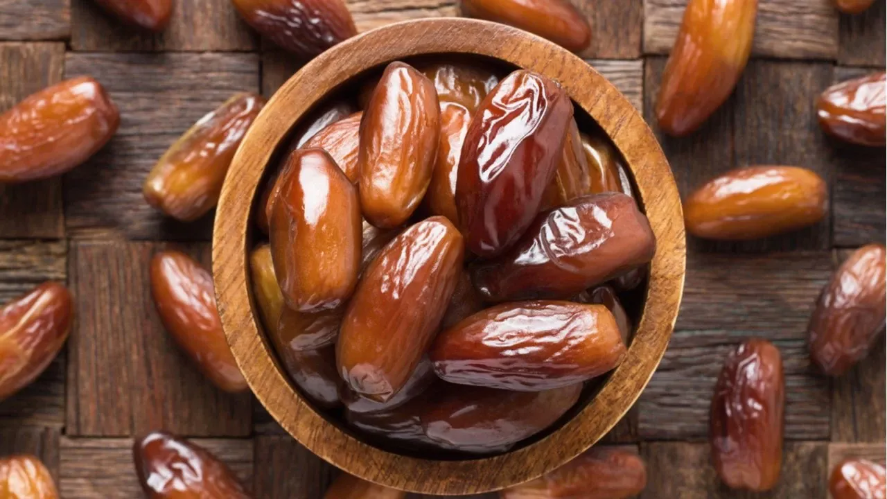 تمور إسرائيلية في المحال المصرية قبل رمضان 2026