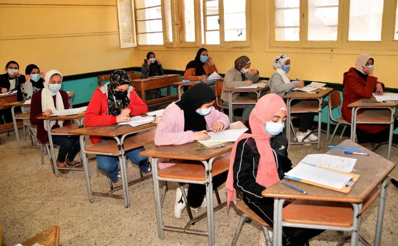 هل نتيجة الشهادة الاعدادية ظهرت 2026 الترم الثاني؟