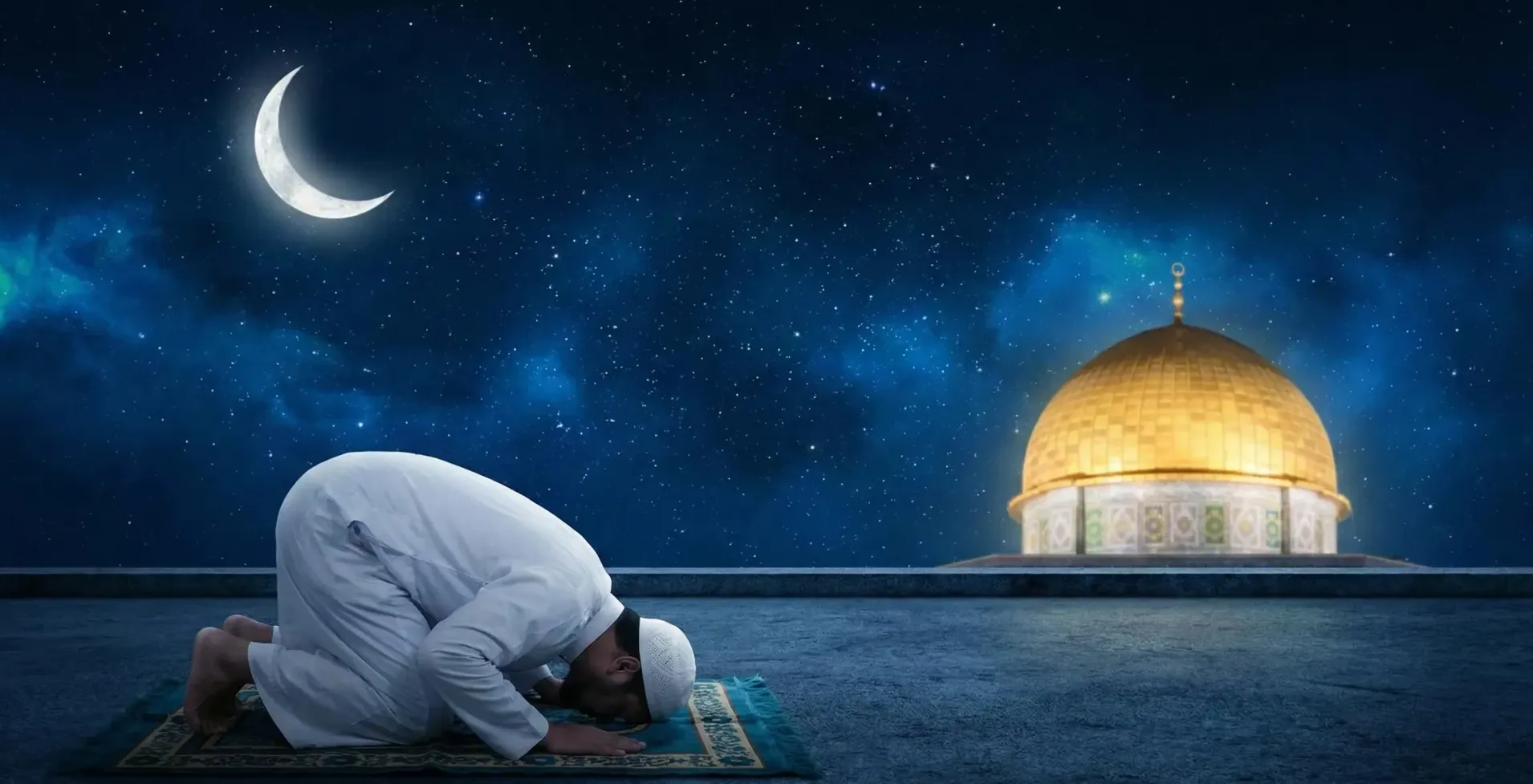 علامات ليلة القدر 2026 م 1447 هـ وملامحها الكونية المؤكدة وفقا لدارالإفتاء المصرية