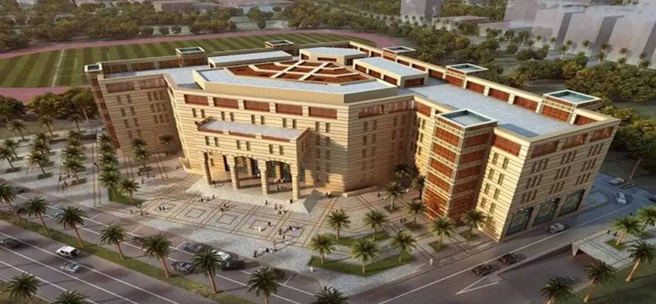 بقرار من مجلس الوزراء.. تحويل مكتبة الأزهر لمركز إشعاع عالمي يتبع رئاسة الجمهورية