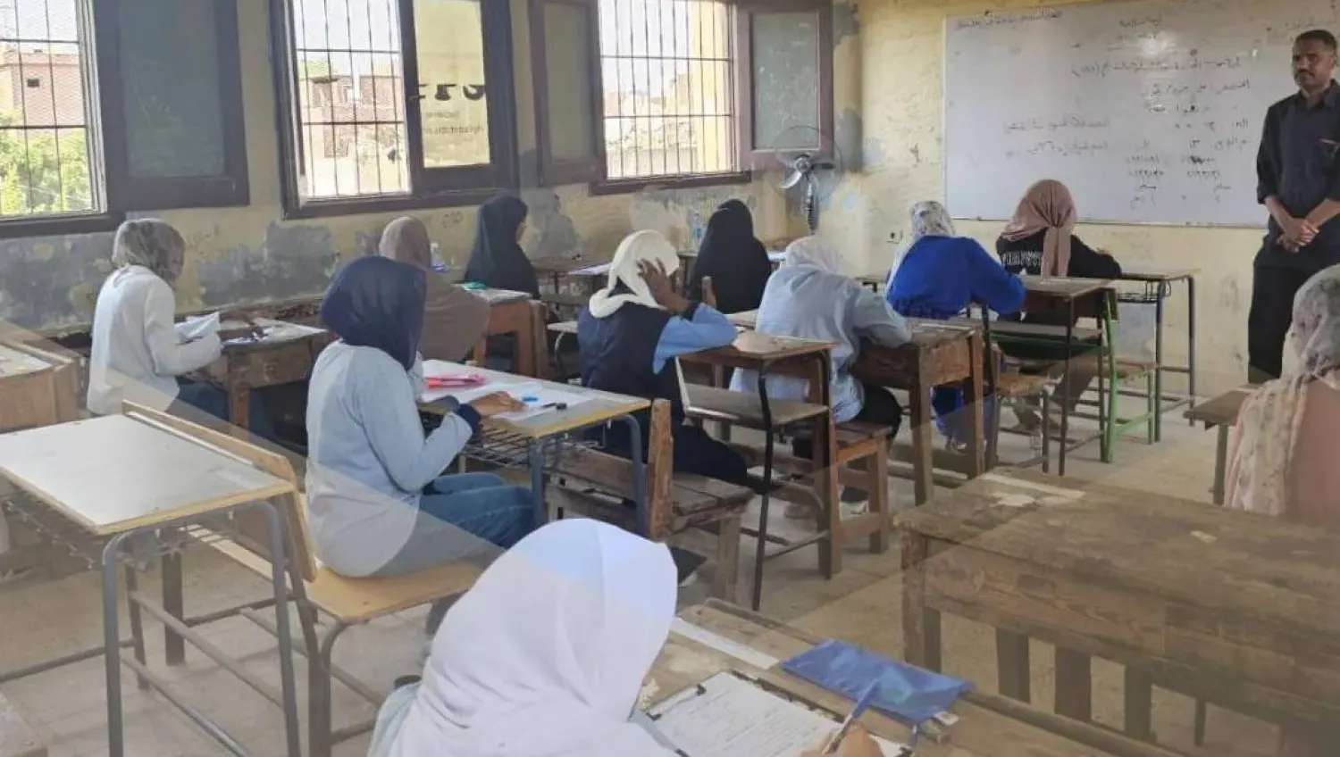 رابط result.sudani.sd.. نتائج الصف الثالث ثانوي السودان 2025