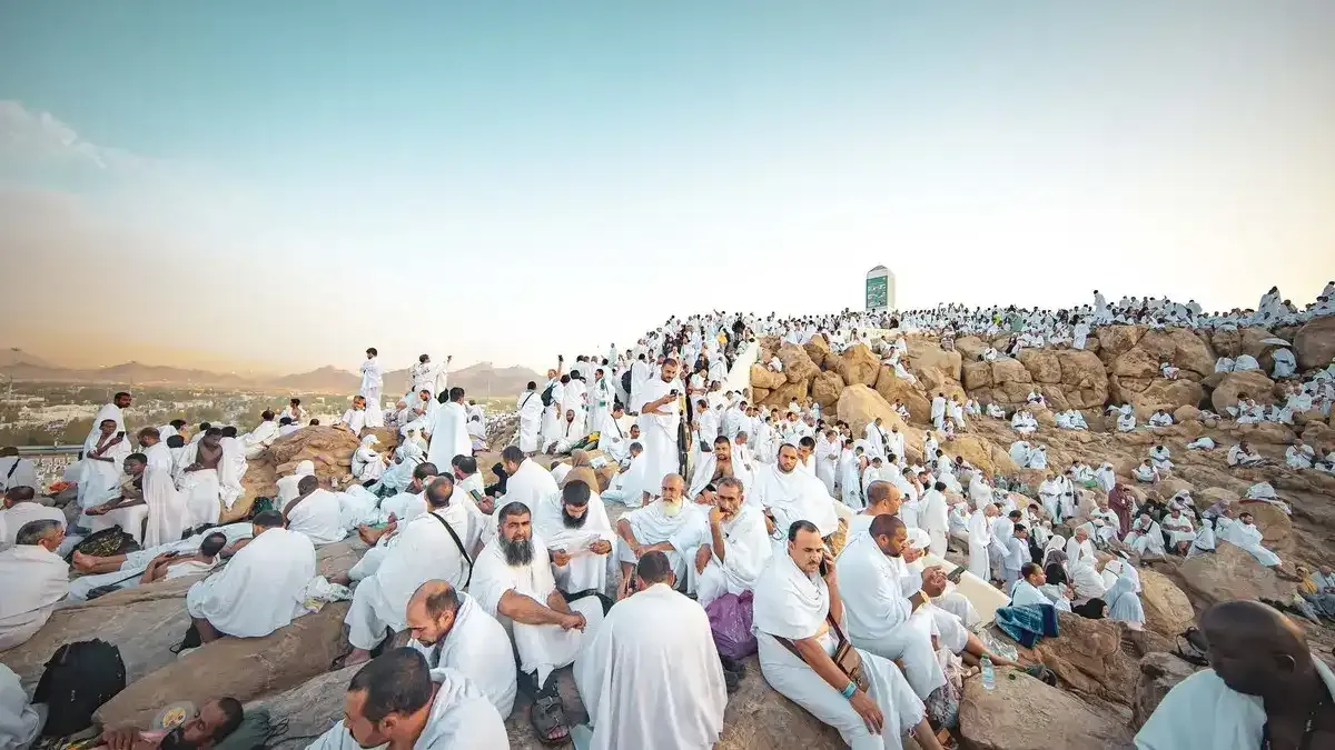  متى عشر ذي الحجة 2025؟.. «فاضل أيام» 