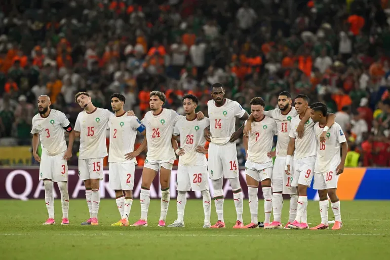 امتى ماتش المغرب؟.. الموعد مع كندا والقنوات الناقلة للمباراة