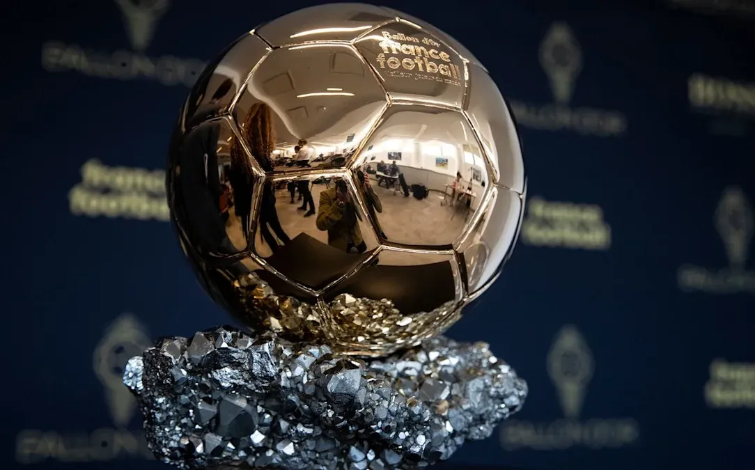 مين خد البلندور 2026؟.. لاعب إنجليزي يعود للقمة