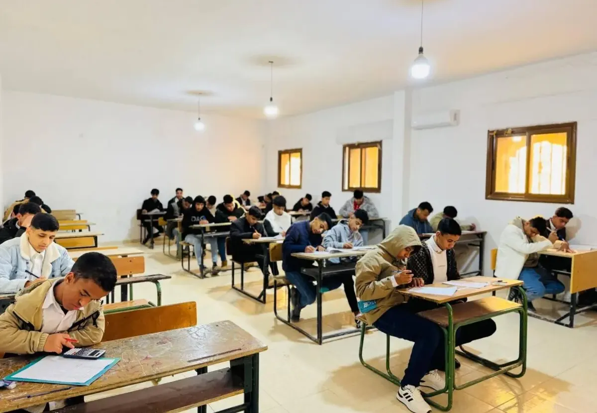 هل تم تعليق الدراسة في مصر؟.. الحكومة تحسم الجدل حول تعطيل المدارس 15 يوما