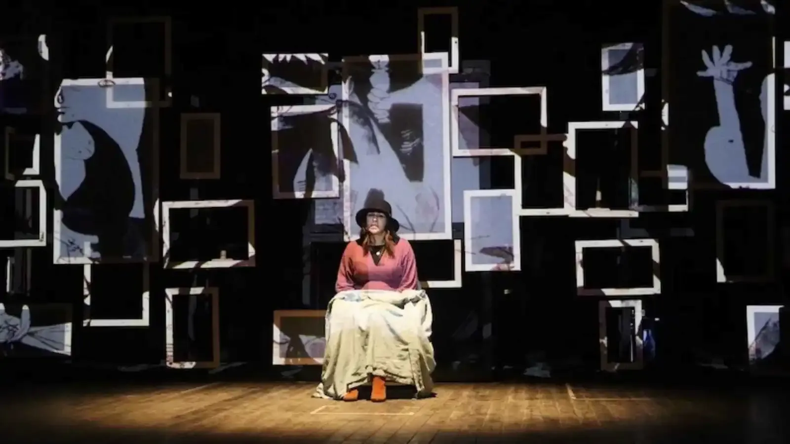 أبطال مسلسل بنت النعمان.. تعرف على الطاقم كاملا