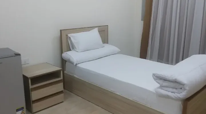 طريقة التقديم على سكن جامعة الجلالة 2026/2027 والرابط