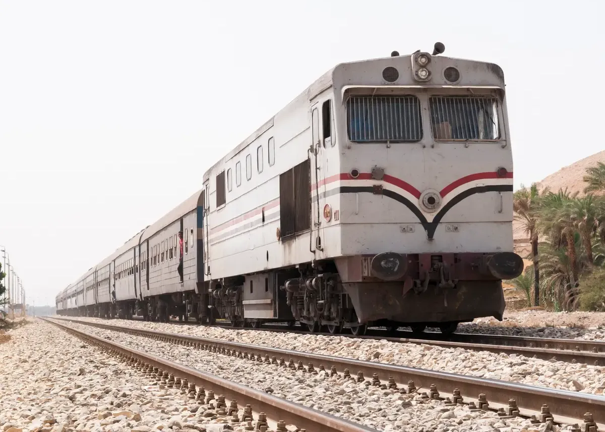 إيقاف حجز تذاكر القطار من فوري.. ما السبب؟