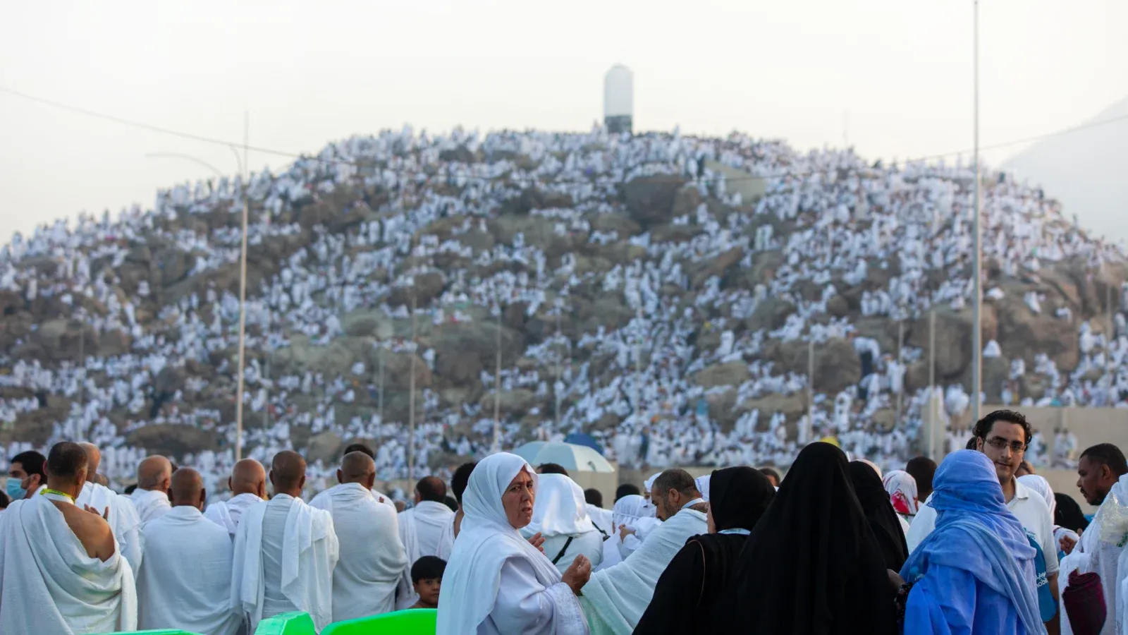 متى يوم التروية 1447هـ/2026؟.. فضله وأعماله للحاج وغير الحاج