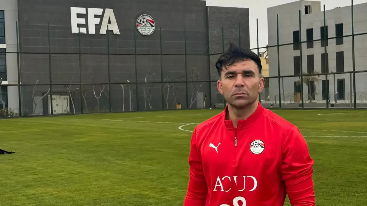 سبب وفاة محمد أبو النجا حارس وادي دجلة