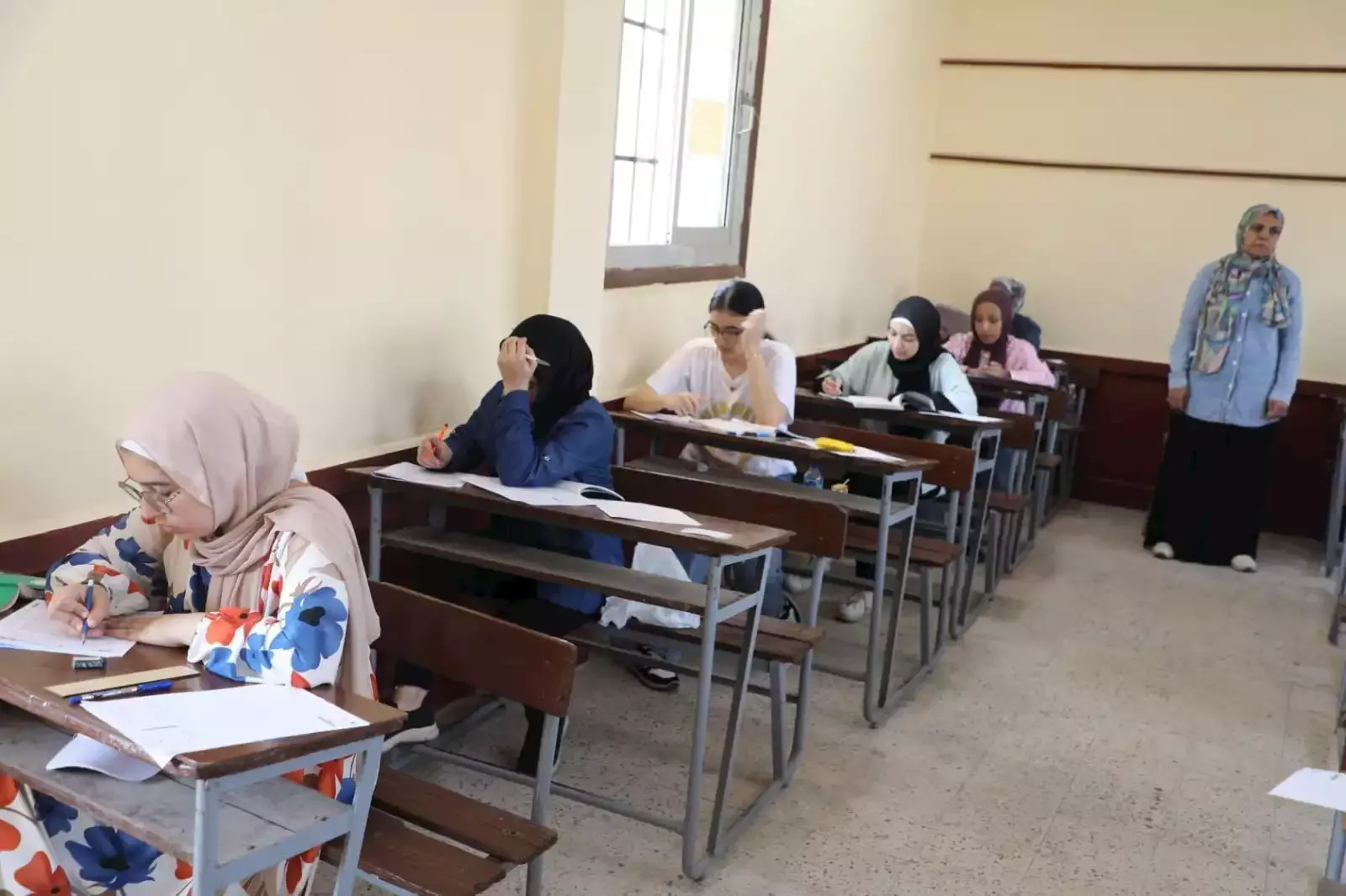 ثانوية عامة دور ثاني.. مراجعة الجغرافيا النهائية للطلاب
