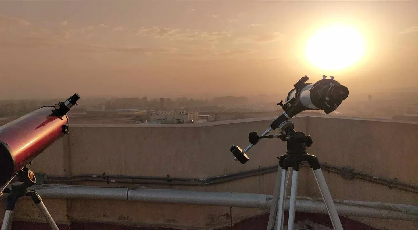 هل ظهرت رؤية رمضان 2026 في مصر اليوم الثلاثاء؟