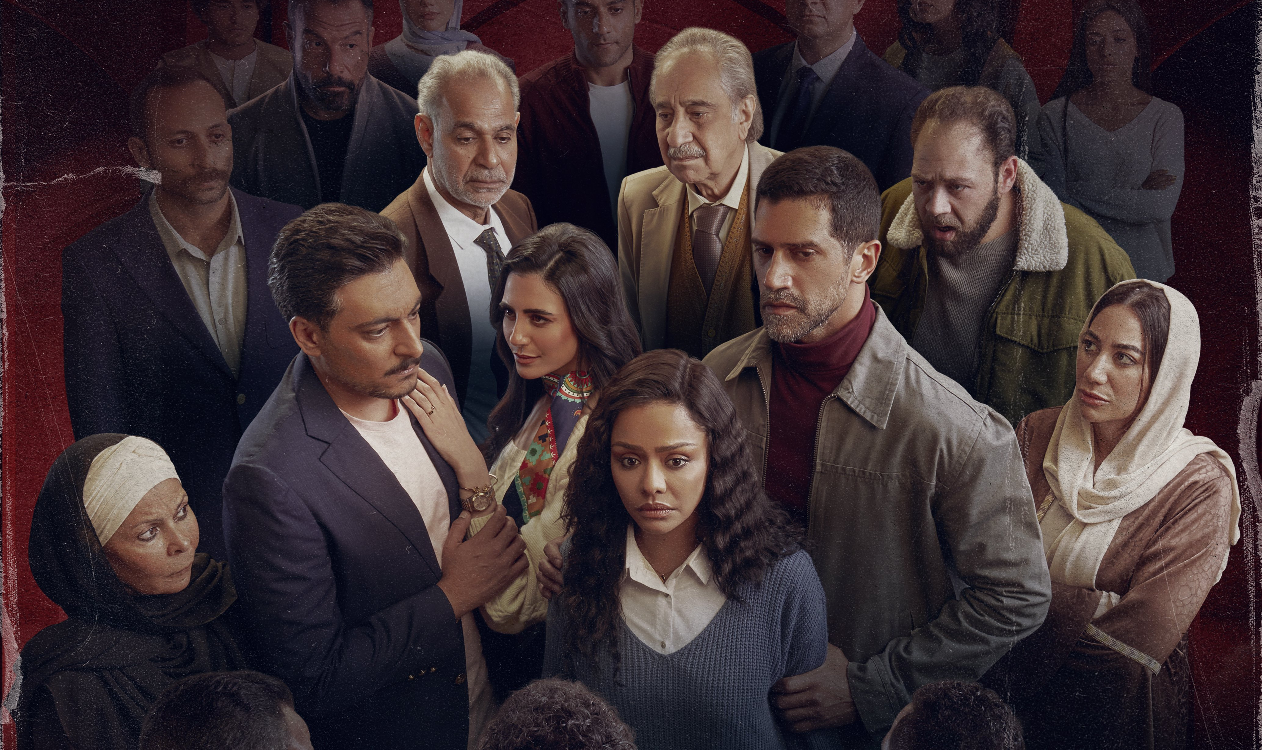  قنوات عرض مسلسل فات الميعاد خلال صيف 2025 