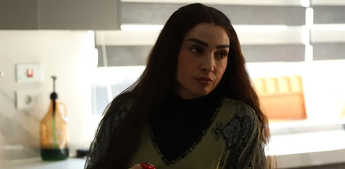 عدد حلقات مسلسل حد أقصى.. روجينا تبتعد عن المط وتعتمد الدراما المكثفة