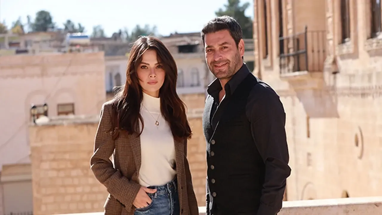 قصة مسلسل المدينة البعيدة الموسم الثاني